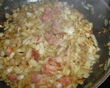 Foto del paso 3 de la receta: Garbanzos trufados