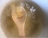 Egyszerű krumplis tészta recept fázis 3 fotója