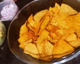Foto del paso 2 de la receta: Nachos supremos