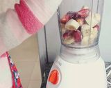 Foto del paso 2 de la receta: Helado Natural de Frutas