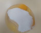 Csokoládés muffin recept fázis 1 fotója