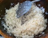 Foto del paso 2 de la receta: Arroz con epazote