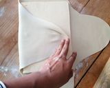 Foto del paso 4 de la receta: Masa hojaldre