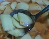 Foto langkah ke 6 dari resep Manisan mangga segerrrrr.