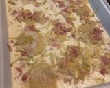 Foto del paso 5 de la receta: Papas a la crema con cebolla y queso