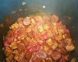 Foto del paso 5 de la receta: Garbanzos con chorizo