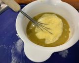Une image de l'étape 7 de Tarte rhubarbe raisins / pâte brisée aux raisins secs.