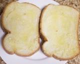 Simple Garlic Bread recipe step 4 photo