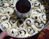 Roti gulung meses langkah memasak 5 foto