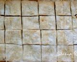 Foto del paso 8 de la receta: 51. Baklava de nueces, avellanas y miel