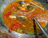 Foto langkah ke 2 dari resep 257. Nasi Ceker Mercon Tanpa Tulang.
