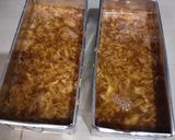 Foto langkah ke 2 dari resep Puding Gula Merah.