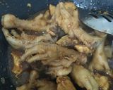 Foto langkah ke 4 dari resep PR_anekasemur ceker ayam.