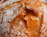 Foto del paso 9 de la receta: Pan de campo!