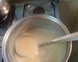 Foto del paso 8 de la receta: Postre serenito con caramelo