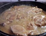 Foto del paso 4 de la receta: Bondiola a la cerveza
