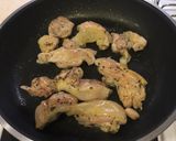 法式酪梨雞肉果仁帕尼尼的食譜步驟4照片
