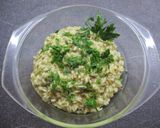 Szuvidált gyöngytyúk suprême🍗 recept fázis 8 fotója