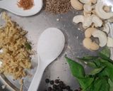 वेन पोंगल रेसिपी चरण 3 फोटो