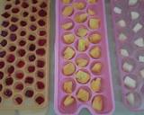 Cara Membuat Buko Sago Fruit Jelly Ball 2