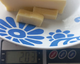 Foto del paso 8 de la receta: Empanadas pollo y napolitana