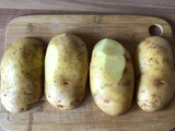 Ultimate chunky chips