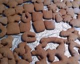 Mézeskalács házikó recept fázis 6 fotója