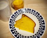 Foto del paso 3 de la receta: Bizcocho de calabaza (en Thermomix)