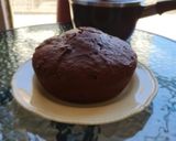 Foto del paso 3 de la receta: Torta de chocolate en cacerola Essen de 18 cm