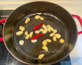 蒜香五花腱子肉的食譜步驟4照片