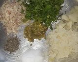 રાજગરા ના પરાઠા (Rajgira Paratha Recipe In Gujarati) રેસીપી સ્ટેપ1ફોટો