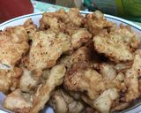Foto langkah ke 4 dari resep Ayam filet saus asam manis.