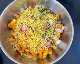 કુરકુરે ચાટ (Kurkure Chaat Recipe In Gujarati) રેસીપી સ્ટેપ2ફોટો