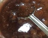 A picture of step 6 of Sesame seeds rock candy.