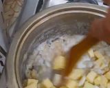 صورة لخطوة 2 من وصفة ماك اند تشيز مكرونة بالحليب والجبن باسهل واسرع والذ طريقة 🍜🥤