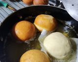 Foto del paso 5 de la receta: Berlines mega esponjosos