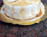 Foto del paso 4 de la receta: Mini isla flotante. Grace