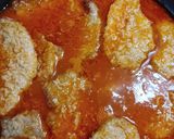 Fokhagymás szelet recept fázis 4 fotója