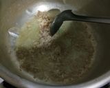 Foto langkah ke 1 dari resep Bobor Bayam Taoge.