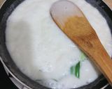 Foto langkah ke 2 dari resep Selai Srikaya/Sarikaya.