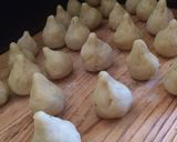 Foto del paso 6 de la receta: Coxinha 🇧🇷
