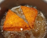 Foto del passaggio 7 della ricetta Mozzarella in carrozza