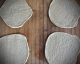 Foto del paso 5 de la receta: Falafel al horno con pan de pita