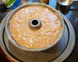 Spiced Apple-Pecan Cream Cheese Cake recipe step 9 photo