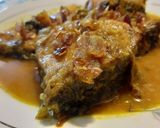 কাতলা মৌলি (Katla Mouli recipe in Bengali) রেসিপির ধাপ 3 ছবি