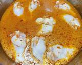 แกงยอดมะพร้าว​อ่อน​ใส่ไก่​ (ภาคเหนือ) วิธีทำสูตร 6 รูป