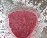 Foto del paso 4 de la receta Crema fría de frutos rojos y yogurt