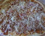 Pizzás csiga recept fázis 1 fotója