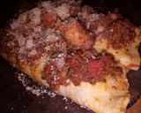 Foto del paso 7 de la receta: Canelones de verdura y carne