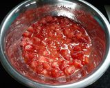 Foto del paso 2 de la receta: Mermelada de Frutilla